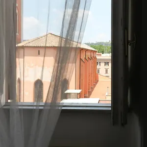 White Vatican Affittacamere